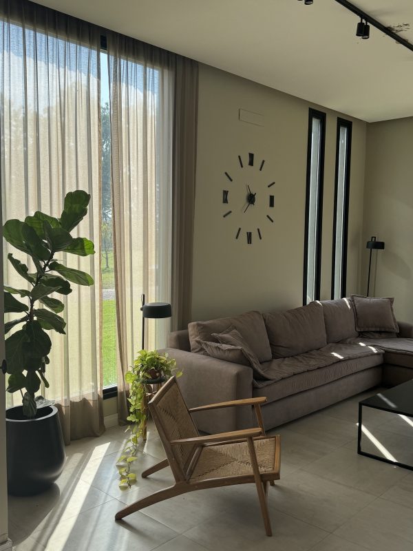 CASA EN B° SAN ROQUE, COMARCAS - Imagen 11