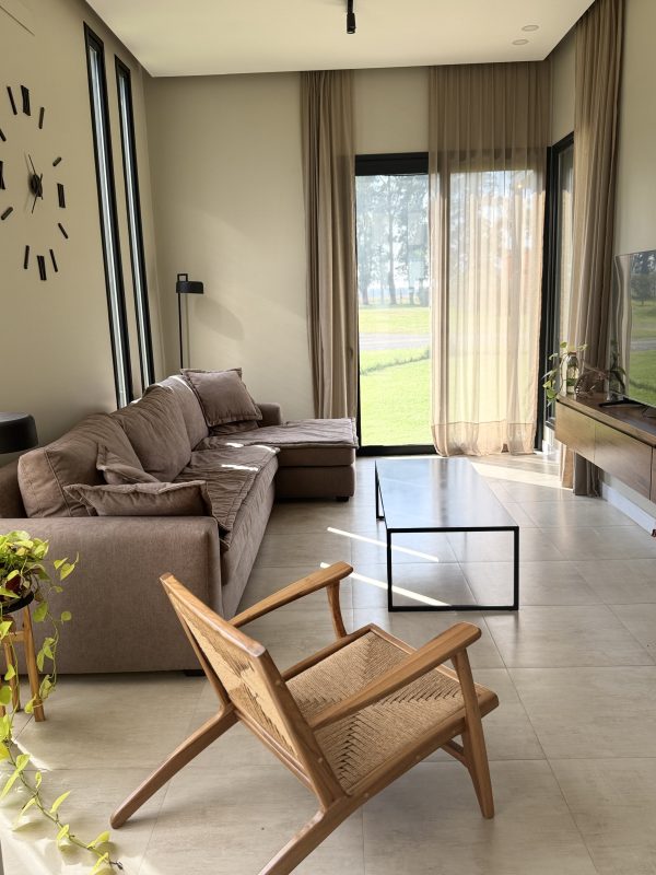 CASA EN B° SAN ROQUE, COMARCAS - Imagen 12