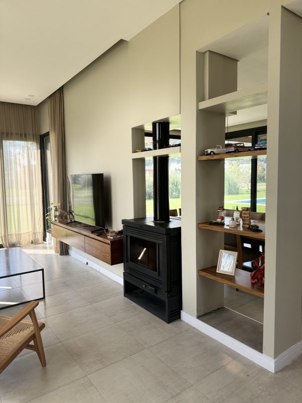 CASA EN B° SAN ROQUE, COMARCAS - Imagen 14