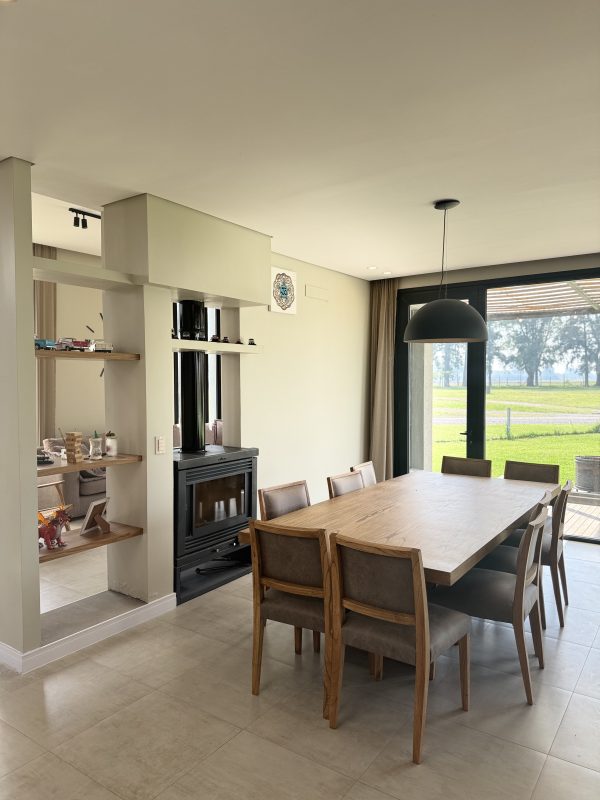 CASA EN B° SAN ROQUE, COMARCAS - Imagen 9