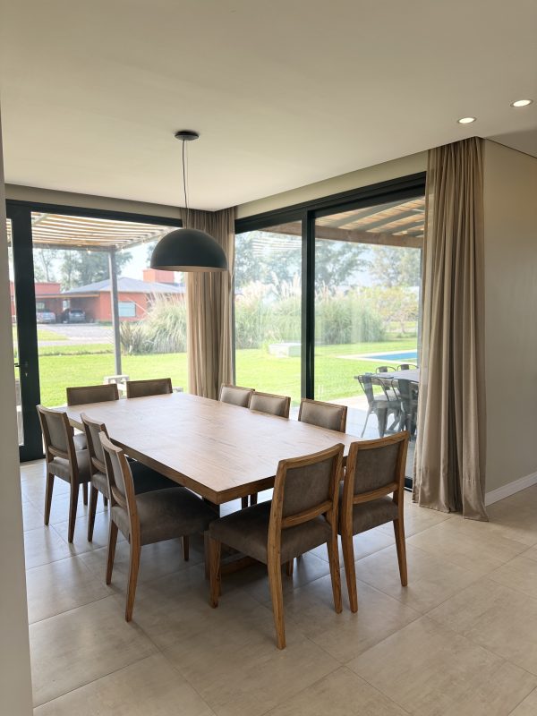 CASA EN B° SAN ROQUE, COMARCAS - Imagen 10