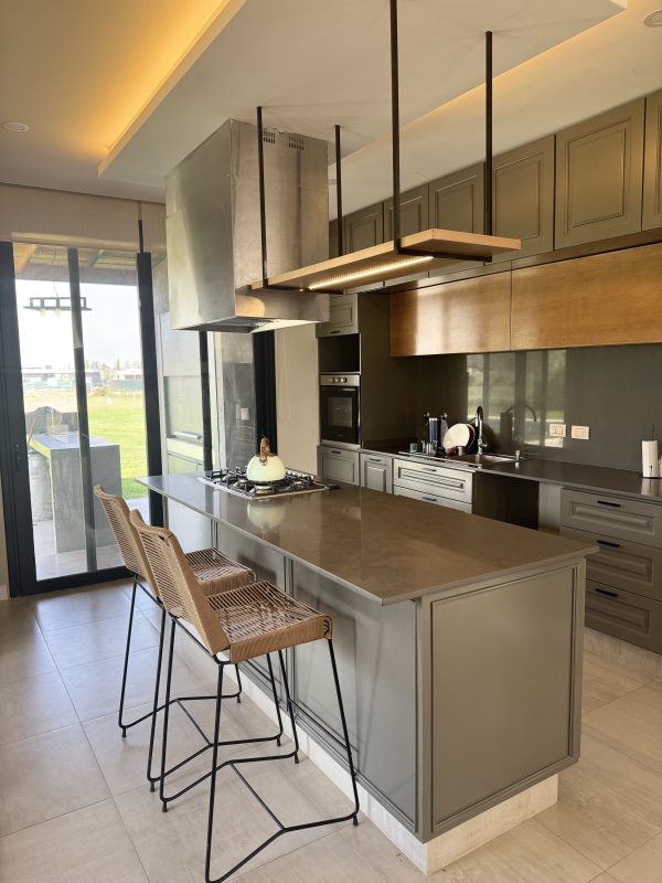 CASA EN B° SAN ROQUE, COMARCAS - Imagen 8