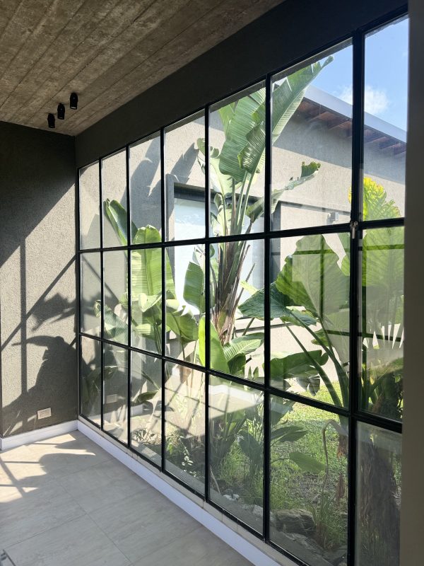 CASA EN B° SAN ROQUE, COMARCAS - Imagen 15