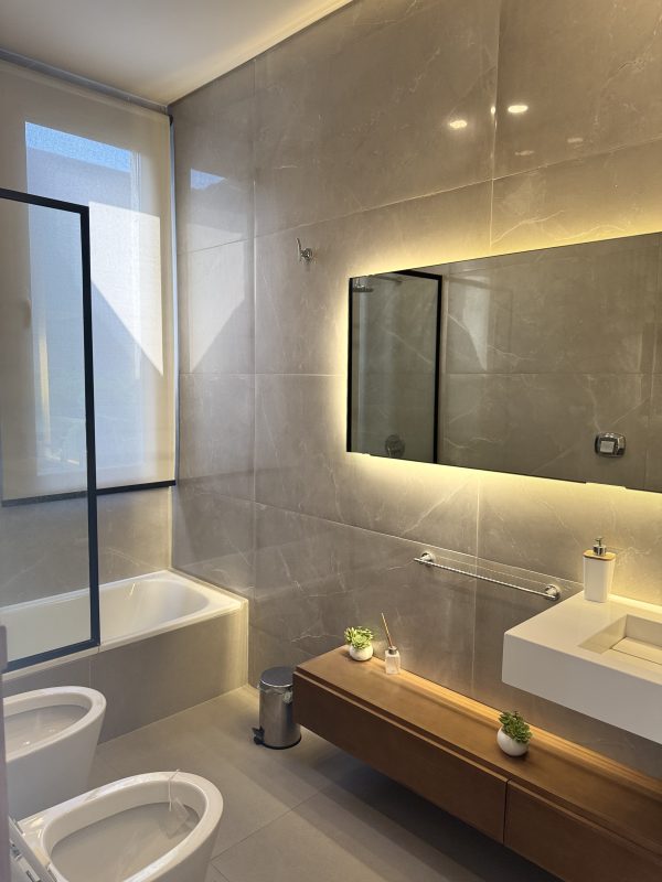 CASA EN B° SAN ROQUE, COMARCAS - Imagen 16