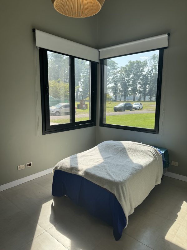CASA EN B° SAN ROQUE, COMARCAS - Imagen 27