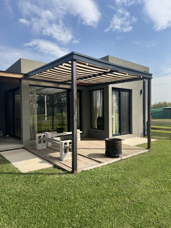 CASA EN B° SAN ROQUE, COMARCAS - Imagen 29