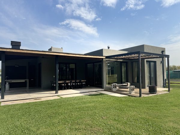 CASA EN B° SAN ROQUE, COMARCAS - Imagen 30