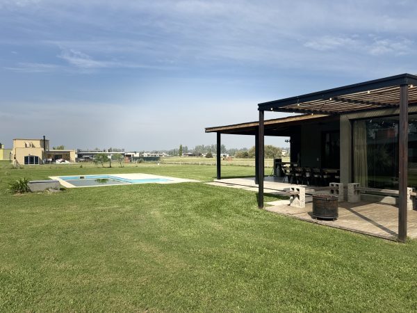 CASA EN B° SAN ROQUE, COMARCAS - Imagen 32