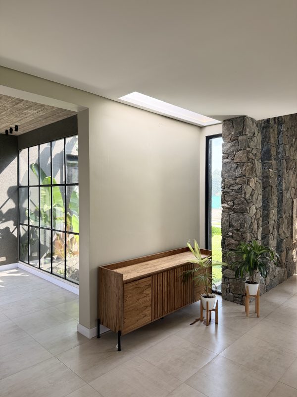 CASA EN B° SAN ROQUE, COMARCAS - Imagen 20