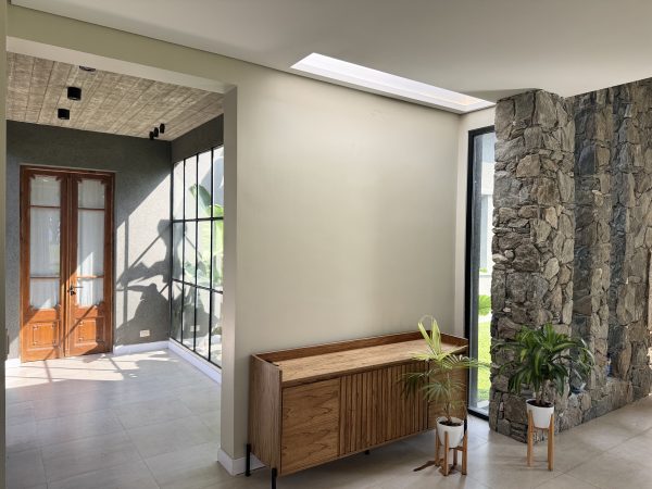 CASA EN B° SAN ROQUE, COMARCAS - Imagen 19