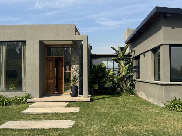 CASA EN B° SAN ROQUE, COMARCAS - Imagen 2