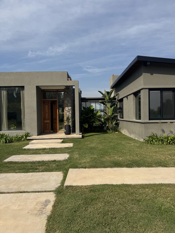 CASA EN B° SAN ROQUE, COMARCAS - Imagen 4
