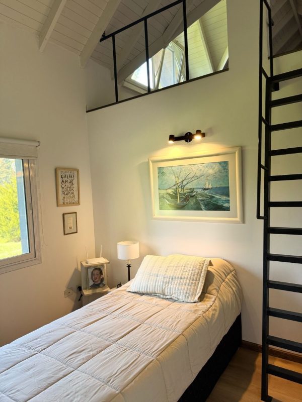 CASA EN B° SANTA MATILDE, COMARCAS - Imagen 19