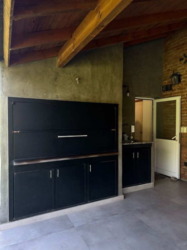CASA EN B° SANTA MATILDE, COMARCAS - Imagen 25