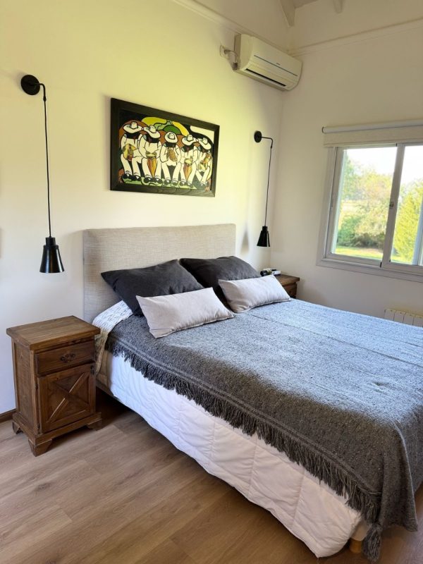 CASA EN B° SANTA MATILDE, COMARCAS - Imagen 14