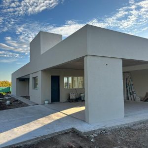 CASA EN BARRIO LA CONCEPCIÓN
