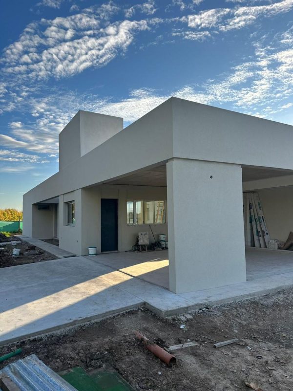 CASA EN BARRIO LA CONCEPCIÓN