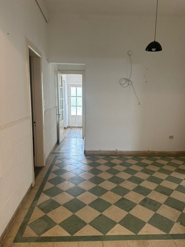 CASA CENTRICA EN CALLE LAS HERAS - Imagen 6