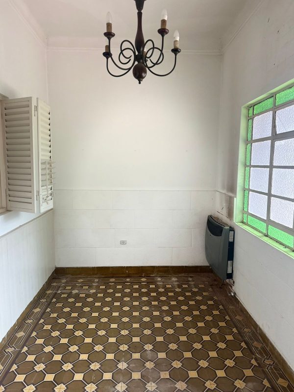 CASA CENTRICA EN CALLE LAS HERAS - Imagen 10