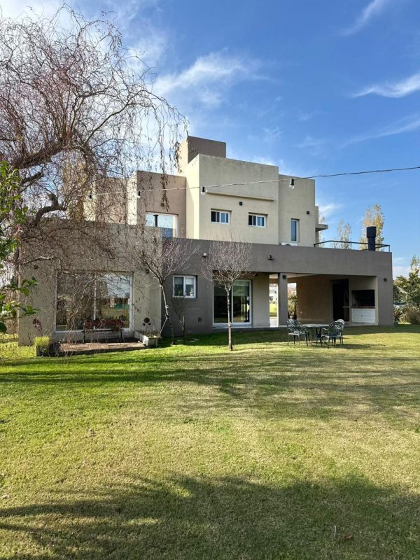 CASA EN BARRIO LA CONCEPCIÓN - Imagen 21