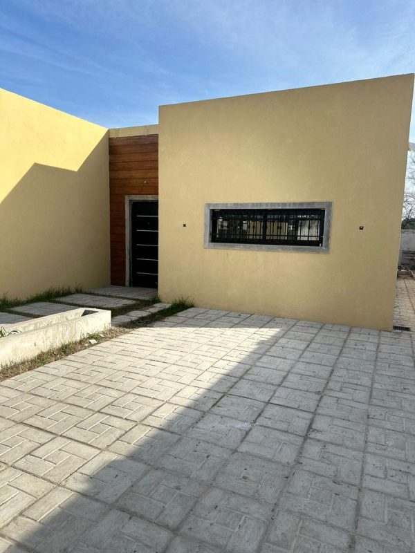 CASA A ESTRENAR EN B° SANTA TERESA - Imagen 3