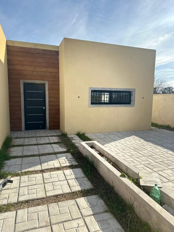 CASA A ESTRENAR EN B° SANTA TERESA - Imagen 4