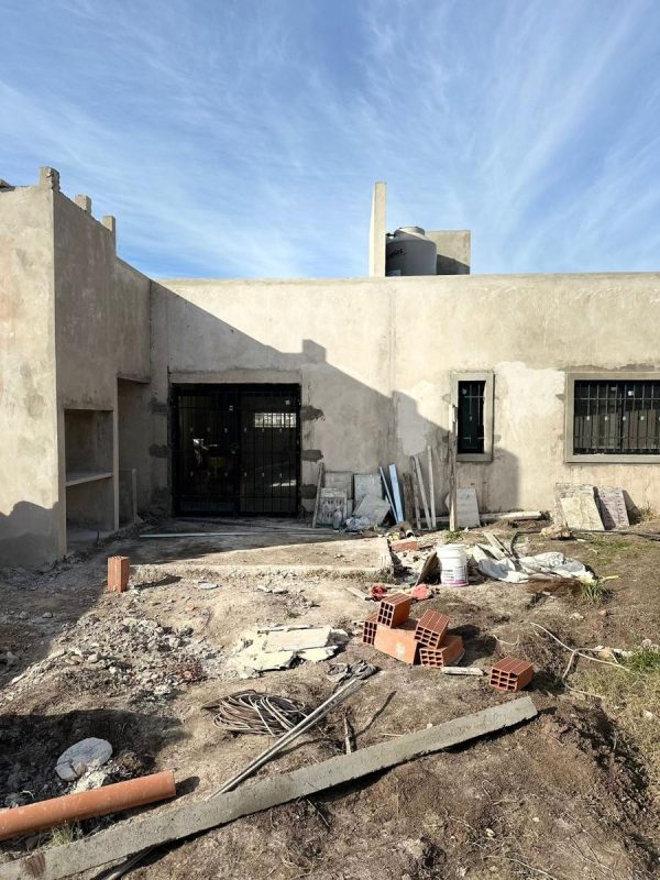 CASA A ESTRENAR EN B° SANTA TERESA - Imagen 17