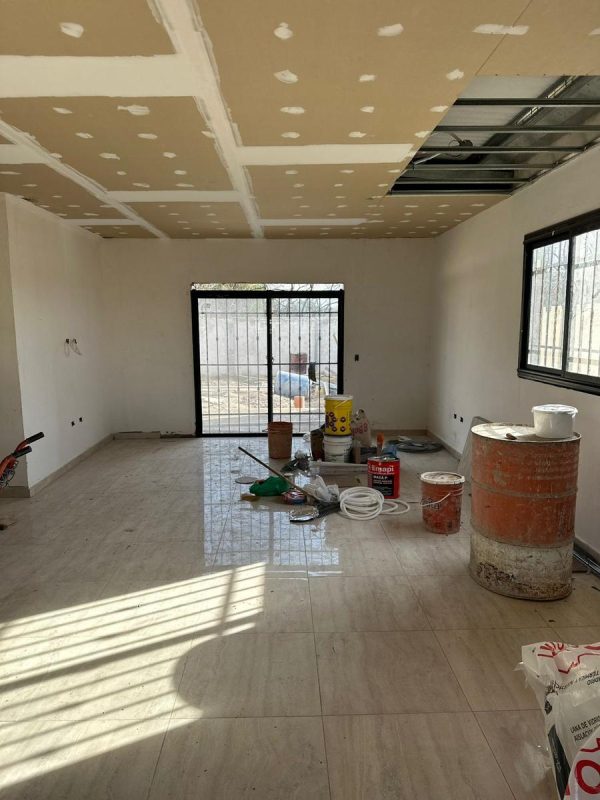 CASA A ESTRENAR EN B° SANTA TERESA - Imagen 6