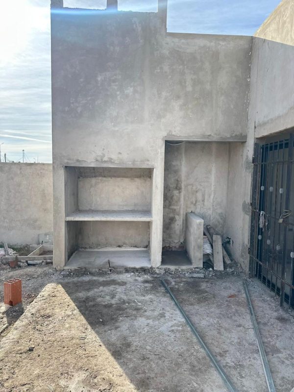CASA A ESTRENAR EN B° SANTA TERESA - Imagen 16