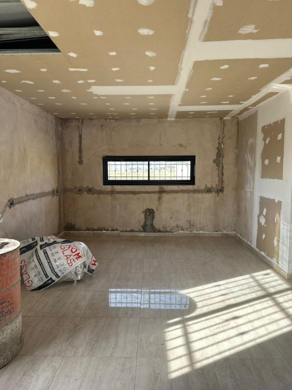 CASA A ESTRENAR EN B° SANTA TERESA - Imagen 7