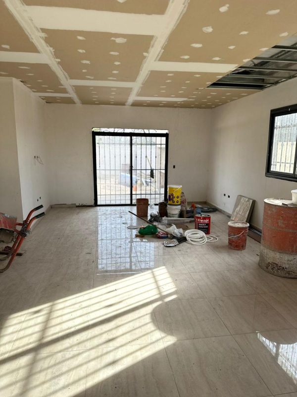 CASA A ESTRENAR EN B° SANTA TERESA - Imagen 5