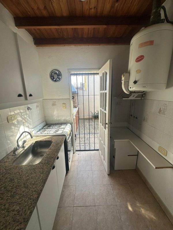 DPTO. 2 HABITACIONES B° SAN BERNARDO - Imagen 6