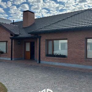 CASA EN BARRIO LA CONCEPCIÓN