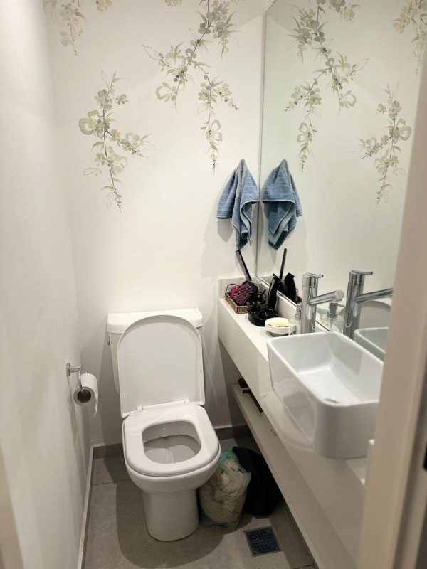 DEPARTAMENTO EN AV. HUMBERTO - Imagen 6