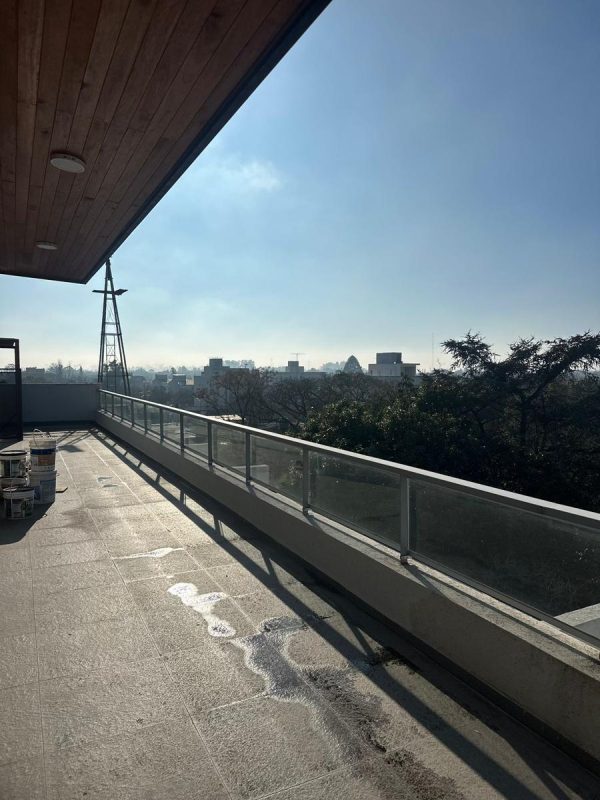 DEPARTAMENTO EN AV. HUMBERTO - Imagen 16