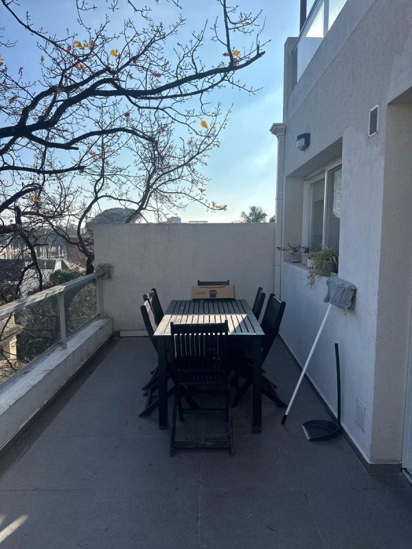 DEPARTAMENTO EN AV. HUMBERTO - Imagen 12