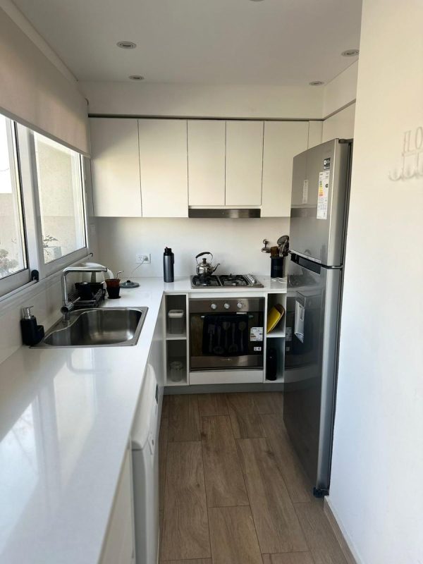DEPARTAMENTO EN AV. HUMBERTO - Imagen 4