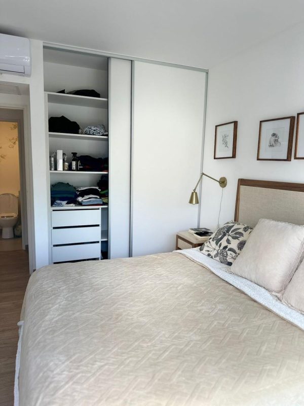 DEPARTAMENTO EN AV. HUMBERTO - Imagen 8