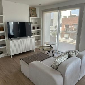 DEPARTAMENTO EN AV. HUMBERTO