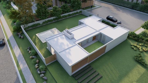 CASA EN B° LA MARTINA - Imagen 2