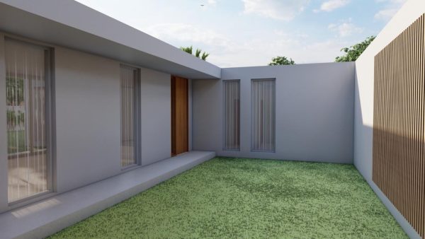 CASA EN B° LA MARTINA - Imagen 7
