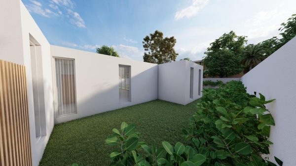 CASA EN B° LA MARTINA - Imagen 9