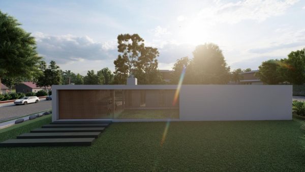 CASA EN B° LA MARTINA - Imagen 3