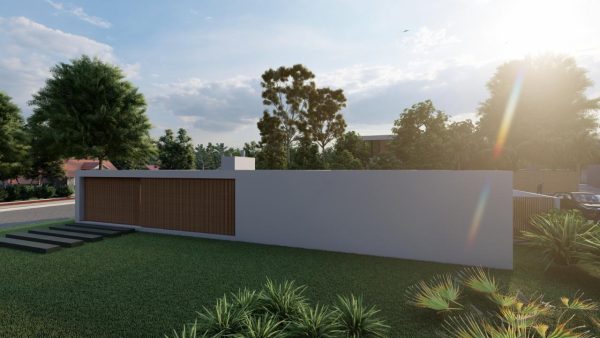 CASA EN B° LA MARTINA - Imagen 4
