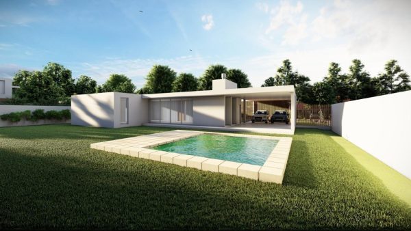 CASA EN B° LA MARTINA - Imagen 10