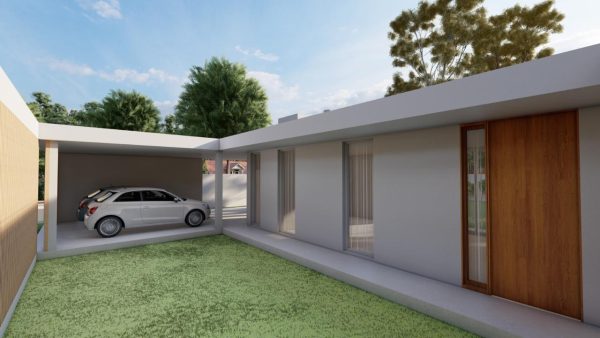 CASA EN B° LA MARTINA - Imagen 6