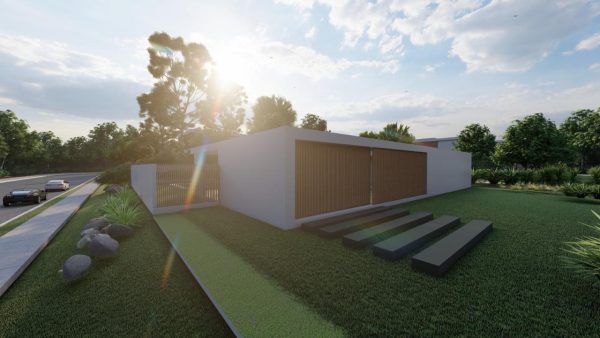 CASA EN B° LA MARTINA - Imagen 5