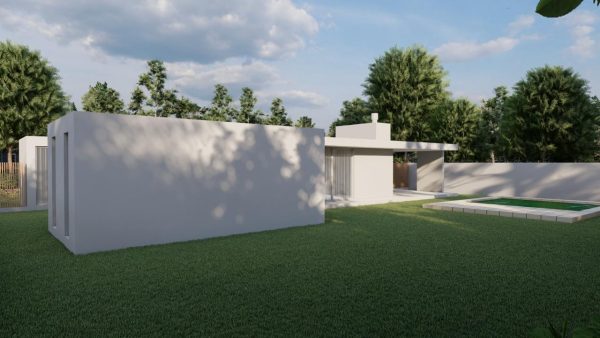 CASA EN B° LA MARTINA - Imagen 8