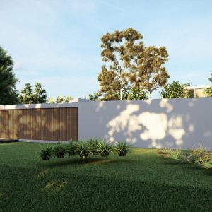 CASA EN B° LA MARTINA