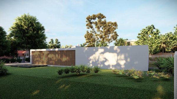CASA EN B° LA MARTINA